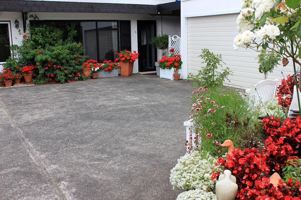 Maison De Rose Auckland Zewnętrze zdjęcie