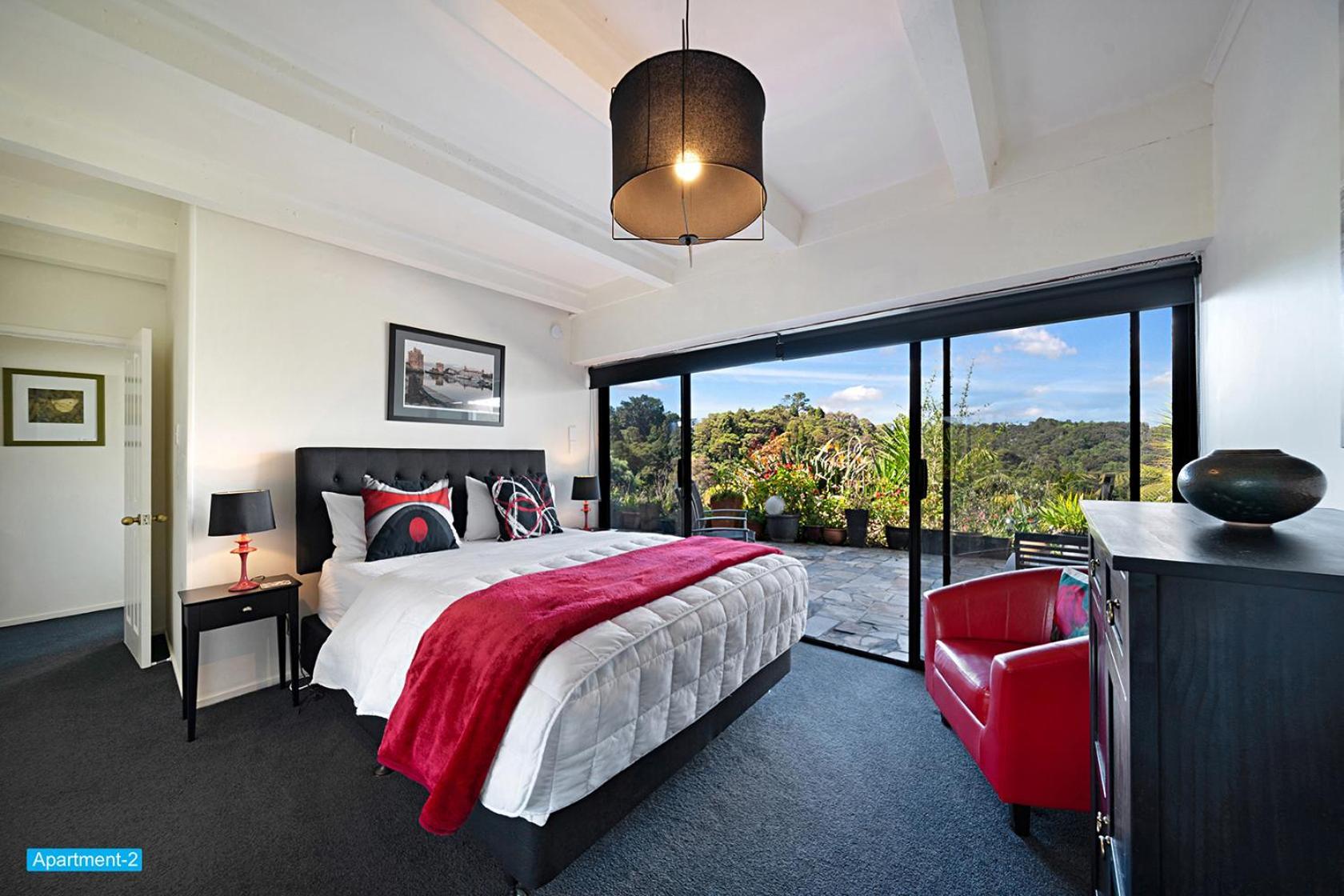 Maison De Rose Auckland Zewnętrze zdjęcie