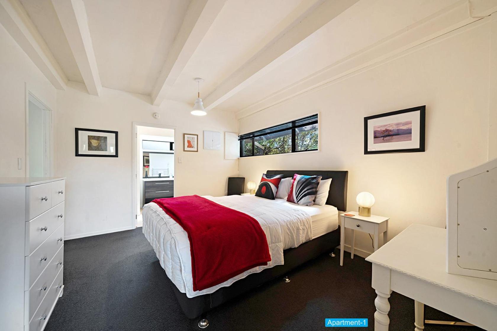 Maison De Rose Auckland Zewnętrze zdjęcie