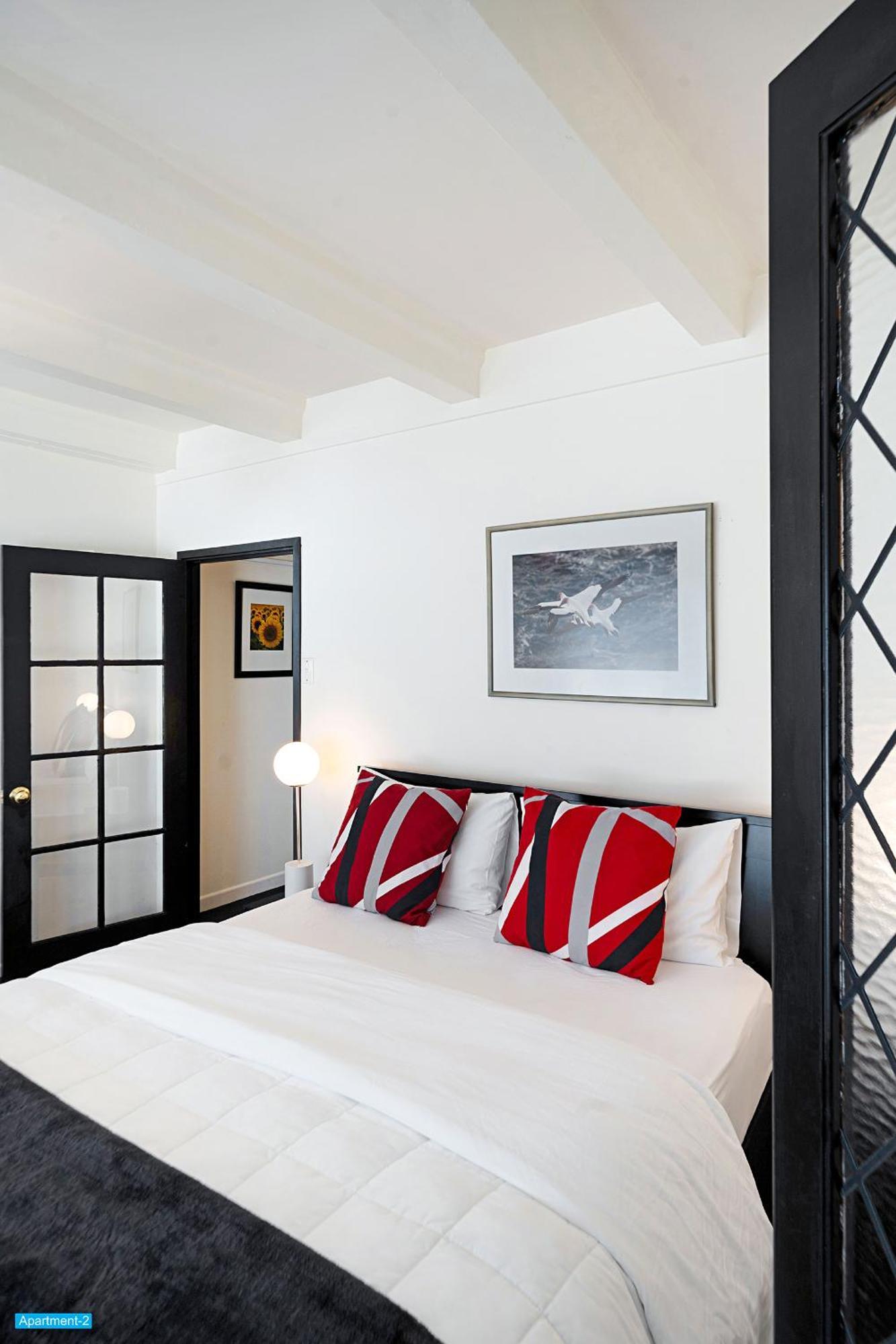 Maison De Rose Auckland Zewnętrze zdjęcie