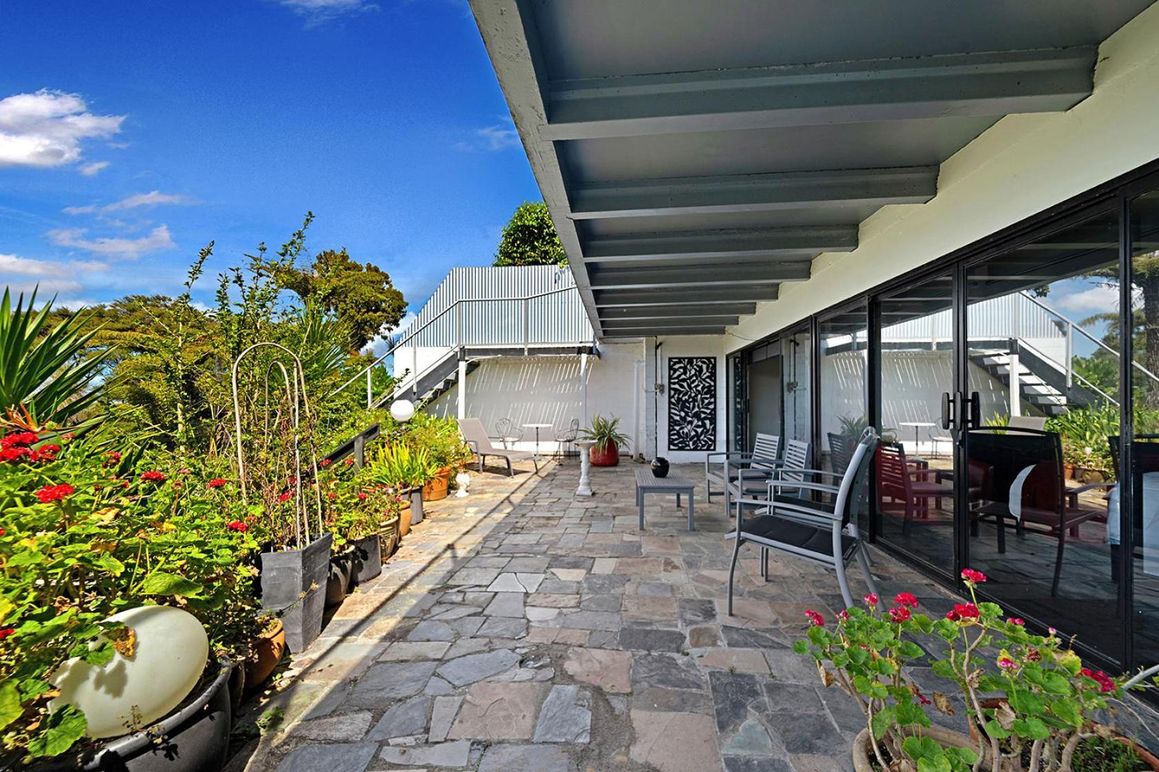 Maison De Rose Auckland Zewnętrze zdjęcie