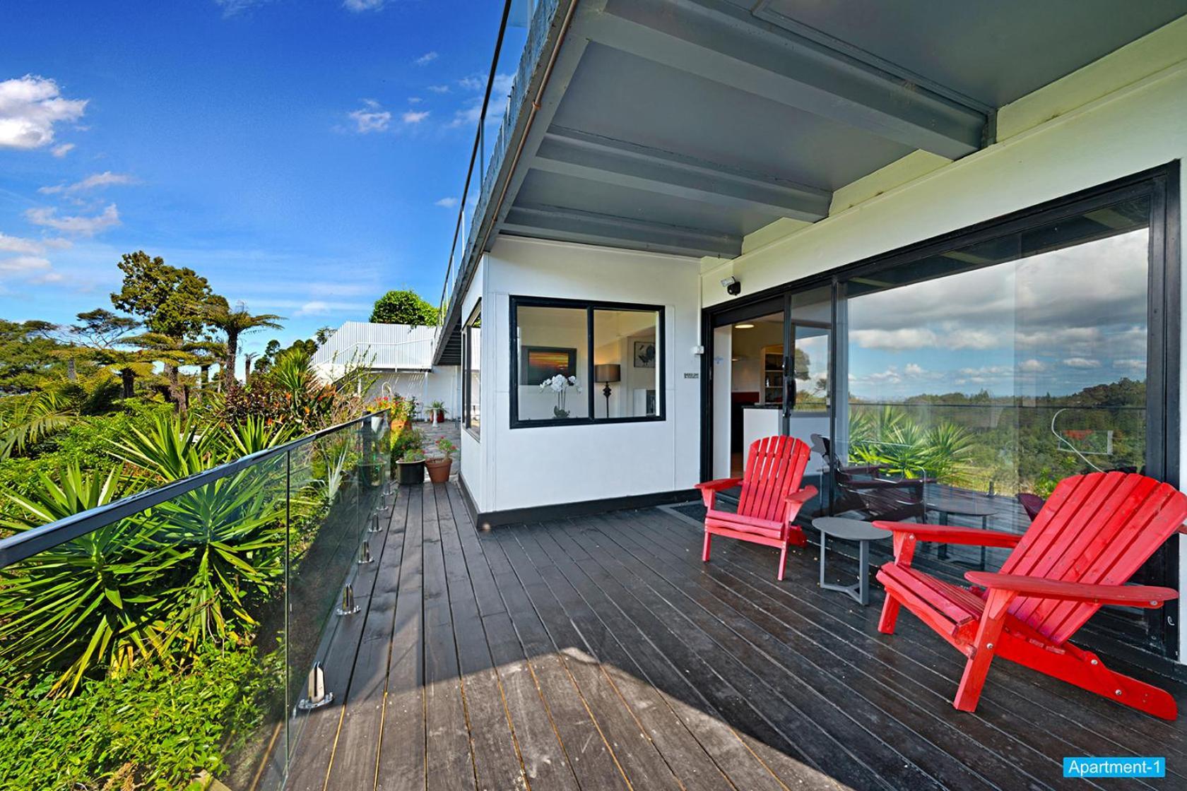 Maison De Rose Auckland Zewnętrze zdjęcie