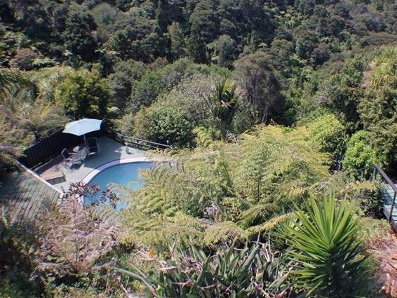 Maison De Rose Auckland Zewnętrze zdjęcie