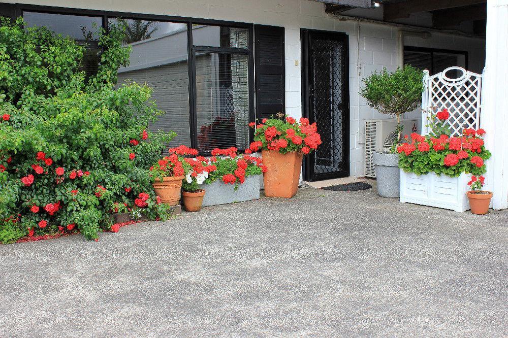Maison De Rose Auckland Zewnętrze zdjęcie