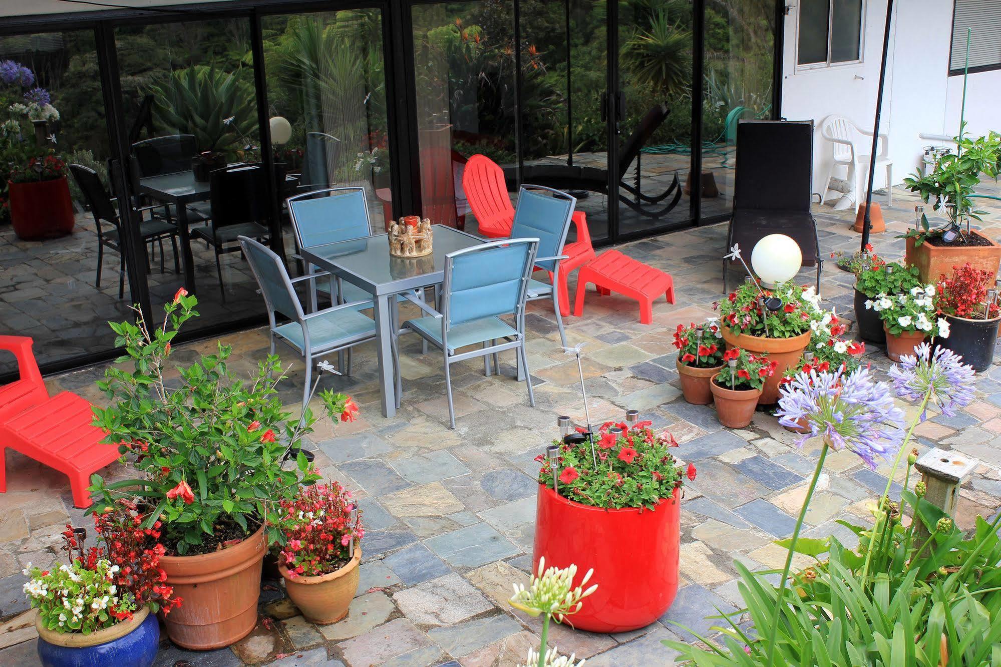 Maison De Rose Auckland Zewnętrze zdjęcie